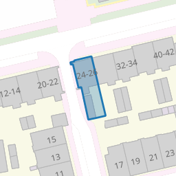 Perceel AHM01-Q-4011