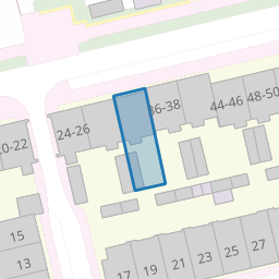 Perceel AHM01-Q-4013