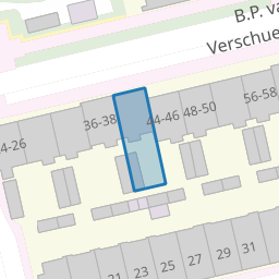 Perceel AHM01-Q-4015