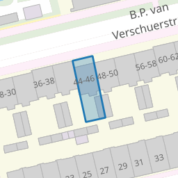 Perceel AHM01-Q-4016