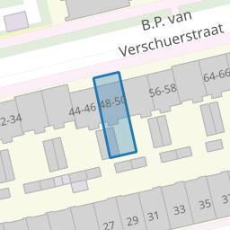 Perceel AHM01-Q-4017