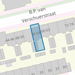 Perceel AHM01-Q-4019