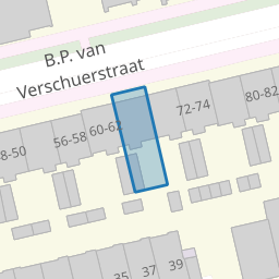 Perceel AHM01-Q-4021