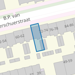 Perceel AHM01-Q-4022