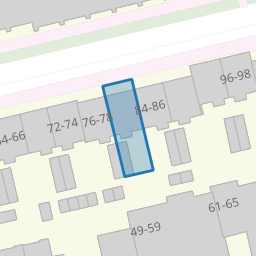 Perceel AHM01-Q-4025