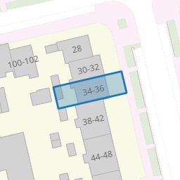 Perceel AHM01-Q-4033
