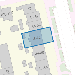 Perceel AHM01-Q-4034