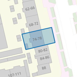 Perceel AHM01-Q-4040