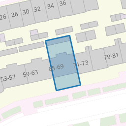 Perceel AHM01-Q-4053