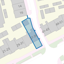 Perceel AHM01-Q-4060