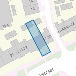 Perceel AHM01-Q-4061