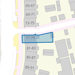 Perceel AHM01-Q-4077