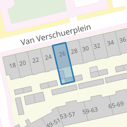 Perceel AHM01-Q-4117