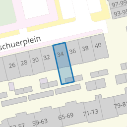 Perceel AHM01-Q-4121