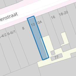 Perceel AHM01-Q-4168