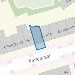 Perceel AHM01-Q-4203