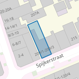 Perceel AHM01-Q-4289