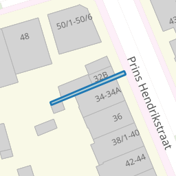 Perceel AHM01-Q-4317