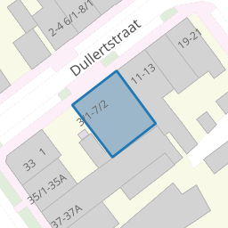 Perceel AHM01-Q-4342