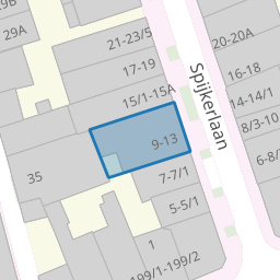 Perceel AHM01-Q-4381