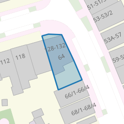 Perceel AHM01-Q-4500