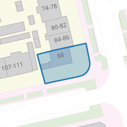 Perceel AHM01-Q-4527
