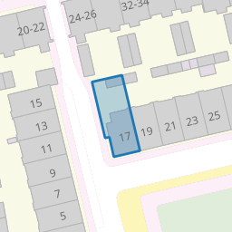 Perceel AHM01-Q-4533