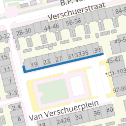 Perceel AHM01-Q-4534