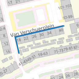 Perceel AHM01-Q-4537