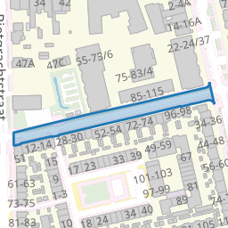 Perceel AHM01-Q-4541