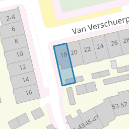 Perceel AHM01-Q-4548