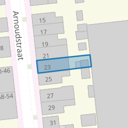 Perceel AHM01-Q-4640