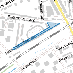 Perceel AHM01-Q-4767