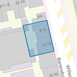 Perceel AHM01-Q-4789