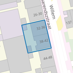 Perceel AHM01-Q-4791