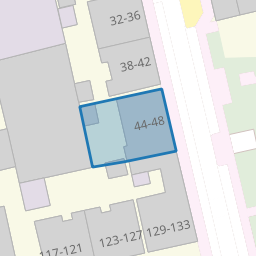 Perceel AHM01-Q-4792