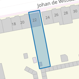 Perceel AHM01-Q-4805