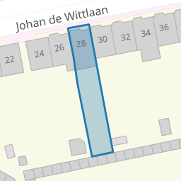 Perceel AHM01-Q-4808