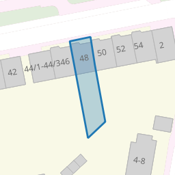 Perceel AHM01-Q-4818