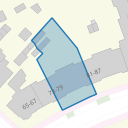 Perceel AHM01-Q-4834