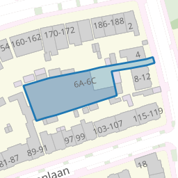 Perceel AHM01-Q-4842