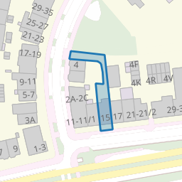 Perceel AHM01-Q-4854