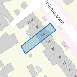 Perceel AHM01-Q-4865