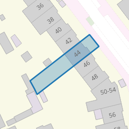 Perceel AHM01-Q-4871