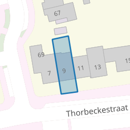 Perceel AHM01-Q-4891