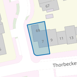 Perceel AHM01-Q-4892