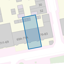 Perceel AHM01-Q-4925