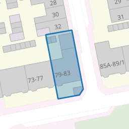 Perceel AHM01-Q-4926