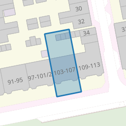 Perceel AHM01-Q-4933