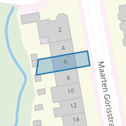 Perceel AHM01-Q-4942